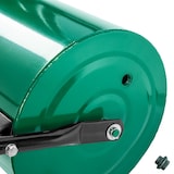 thumbnail of tectake Rullo per prato - verde - 402286