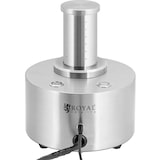 thumbnail of Royal Catering - Droogijsmachine - 120 s - 56 x 112 mm -