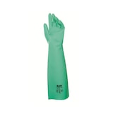 thumbnail of Gant nitrile 46 cm vert - ULTRANITRIL 480   (7 à 10) Taille  9 - Mapa Professionnal
