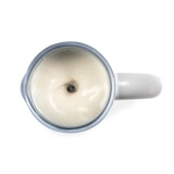 thumbnail of Domo Montalatte con base girevole da 240 ml