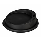 thumbnail of 50x Mehrweg Heißgetränkebecher Kaffeebecher Coffee to go inkl. Domdeckel - 400 ml