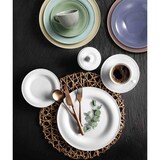 thumbnail of Seltmann Weiden Beat Color Glaze Frühstücksteller ø 23,3 cm Salbeigrün - DS