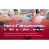 thumbnail of HP ColorChoice-Papier – hervorragende Qualität, hoher Weißgrad und zusätzliche Dicke für Farbdruck, A4, 120 g/m²