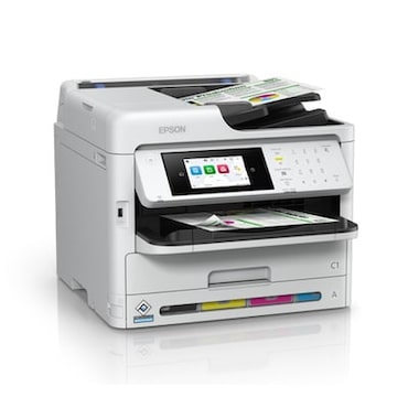 EPSON Imprimante multifonction WorkForce Pro WF-C5890DWF Scanner Copieur Fax