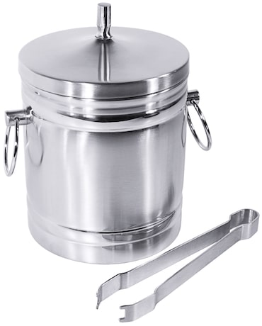 Geïsoleerde Ijsemmer