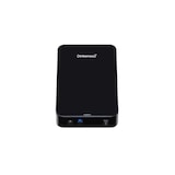 thumbnail of INTENSO Disque Dur Externe 3.5'' Memory Center USB 3.0 - 6To
