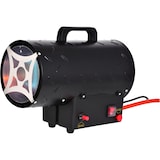 thumbnail of FIREFIX Gas-Heizgebläse BaseLine 10 kW