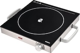 thumbnail of BELTAX Placa vitrocerâmica BHP-0119, Potência: 2000W, 1 disco, Diâmetro disco: 20 cm, Temperatura regulável