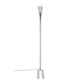 thumbnail of LED-Standleuchte MAULjet silber