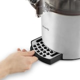 thumbnail of Distributeur de chocolat chaud - H.Koenig - SHK800 - 3 L - 1200 W - Inox usage non-intensif HKOENIG