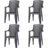 thumbnail of PROGARDEN Eden SET 4x St-Ses anthr. M73551