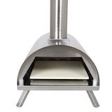 thumbnail of Pizza oven - Buiten - Tafel model