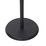 thumbnail of Chauffage de Terrasse Electrique sur Pied Zen 1500 W - Veba - Noir - l5- L5- P- h20.8- Acier