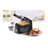 thumbnail of Gaufrier Domo Do9224w