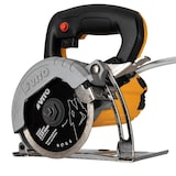 thumbnail of Serra de telha 1550W Disco 110mm Corte 34mm Punho macio VITO