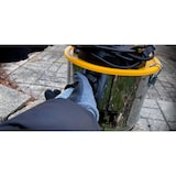 thumbnail of DXVA15A Dewalt RVS Ash Vac stofzuiger, 15 liter