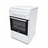 thumbnail of Gasline Gas Standherd Gasbackofen Grill Umluft SHGG5060UW