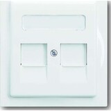 thumbnail of Busch-Jaeger Zentralscheibe aws 1800-74 2CKA001753A8667