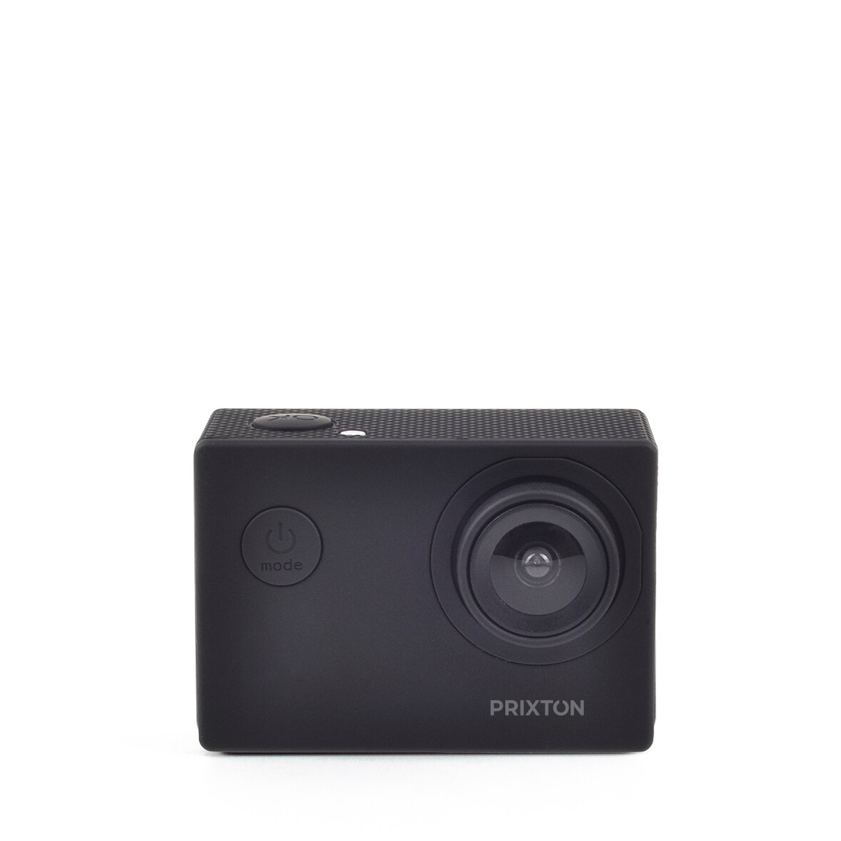 Cámara deportiva Prixton DV609 (WiFi - Full HD – Sumergible - 12 accesorios)
