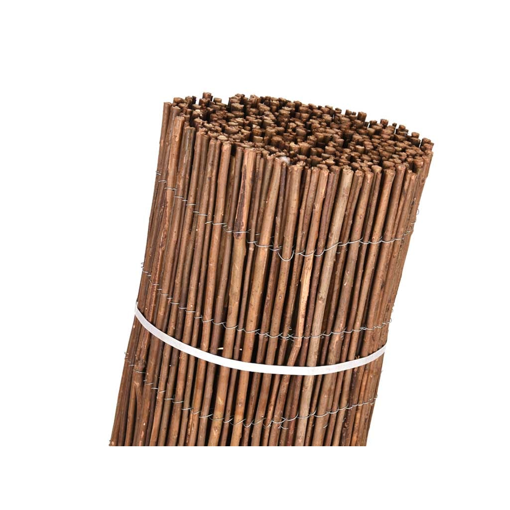 Vime Natural Importado. Rolo 2 x 3 metros