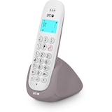 thumbnail of SPC Art - Telefone fixo sem fios com visor luminoso, mãos livres, modo ECO, branco