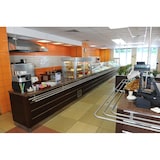 thumbnail of Verkaufstheke Gastroline 2511