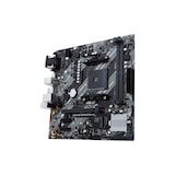 thumbnail of Asus Prime B450M-K II Mainboard Sockel AM4