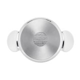 thumbnail of San Ignacio Life - 6L Edelstahl-Schnellkochtopf, geeignet für Induktion