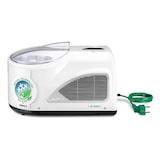 thumbnail of Nemox gelatiera autorefrigerante con compressore Gelato NXT1 L'Automatica i-Green bianco