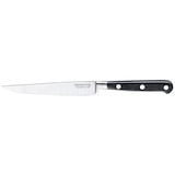 thumbnail of Couteaux steak lame lisse Sabatier Trompette Richardson Sheffield