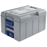 thumbnail of B.PRO BPT 320 KB blau, B.PROTHERM, Speisentransportbehälter aus Kunststoff, beheizt