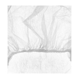 thumbnail of MONOUSO - Gorros de Polipropileno Blanco Ø60cm (100 Uds)