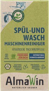 thumbnail of ALMAWIN Spül- und Waschmaschinenreiniger 200 g Konzentrat