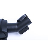 thumbnail of Kombidüse m. Laufrolle passend für alle Miele Staubsauger Klicksystem+Parkhalter