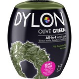 thumbnail of dylon textverf pod olive green 3x350 gr