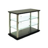 thumbnail of Vetrina neutra espositore dolci bar cm 85x35x21 RS2342