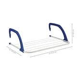 thumbnail of Wäscheständer Badewannentrockner