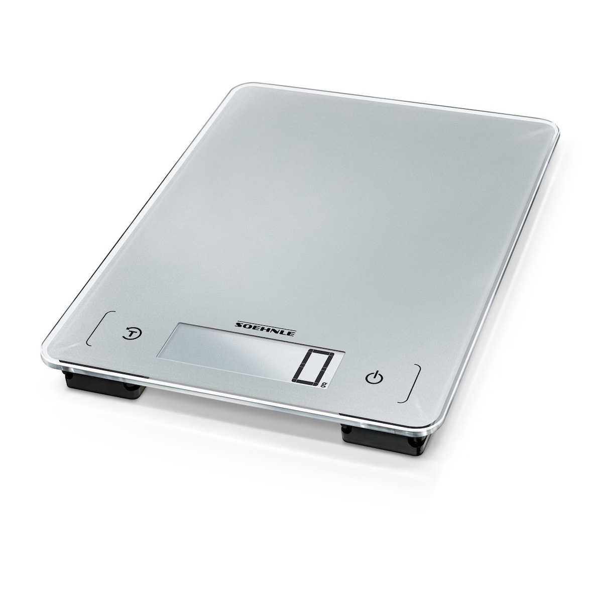 SOEHNLE Küchenwaage "Page Aqua Proof" 66225