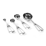 thumbnail of Hendi Eisportionierer Stöckel, Edelstahl, Ø 100 mm, 1 Stück