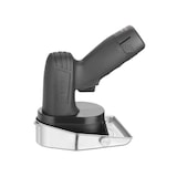 thumbnail of Hendi Elektrisches Dönermesser, schnurlos, 199x114x184 mm