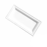 thumbnail of Imballaggi360 - 50 Pz Piatti Biodegradabili Eleganti