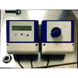 thumbnail of Zuluftgerät mit Vorfilter + Heizregister 1471 m³/h