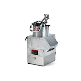 thumbnail of Cortadora de hortalizas de 650 kg/h Velocidad variable