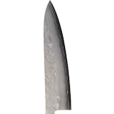 thumbnail of Suncraft Senzo Retro Kochmesser 20 cm GS-04