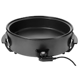 thumbnail of Tarrington House Tacho multiusos MP1420, alumínio, Ø 40 cm, 1400 W, preto