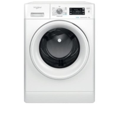 Lavadora Whirlpool FFB8258WVSP 8kg 1200 B