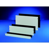 thumbnail of SCHROFF 19"-Frontplatten - 19"BLINDPLATTE 3HE ELOXIERT