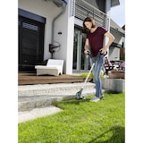 thumbnail of GARDENA   Akku Trimmer SmallCut