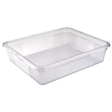 thumbnail of Bourgeat Bac gastro copolyester GN 2/1 H.20 cm Cristal+ Bourgeat - 750120