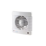 thumbnail of Kleinraumventilator Silenta M 100 VTH Weiß 7